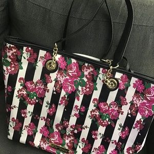 New Betsy Johnson Tote Bag